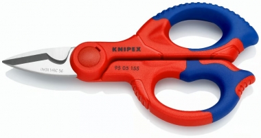 Elektriko žirklės 155mm / 95 05 155 SB 